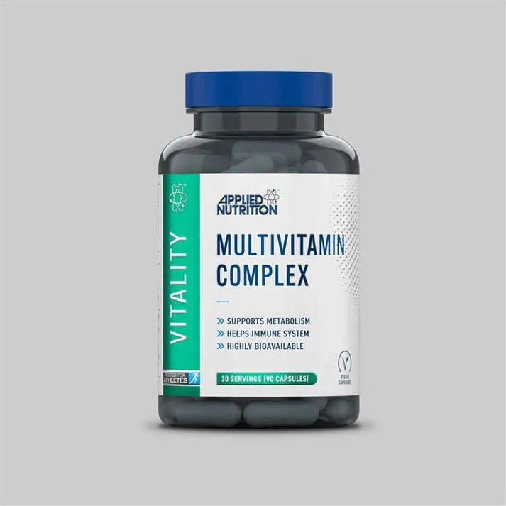 Applied Nutrition Multi-Vitamin Complex - MACRO BOOST