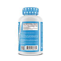 MR YOHIMBINE 5MG 120 SER