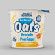 AN Critical Oats 60G GOLDEN SYRUP