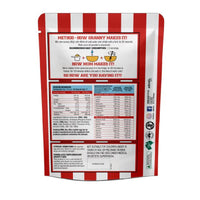 ADONIS C D CARAMEL PEANUT BUTTER .400 GM