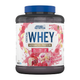 AN CRITICAL WHEY 2 KG WHITE CHOCOLATE RASPBERRY