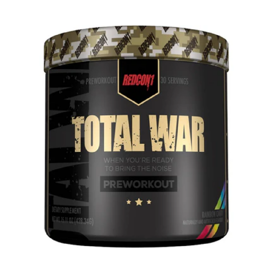 REDCON1  TOTAL WAR 30 SERV RAINBOW CANDY