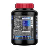 Allmax Allwhey Classic 5lbs Chocolate