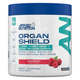 AN ORGAN SHIELD 300G RASPBERRY