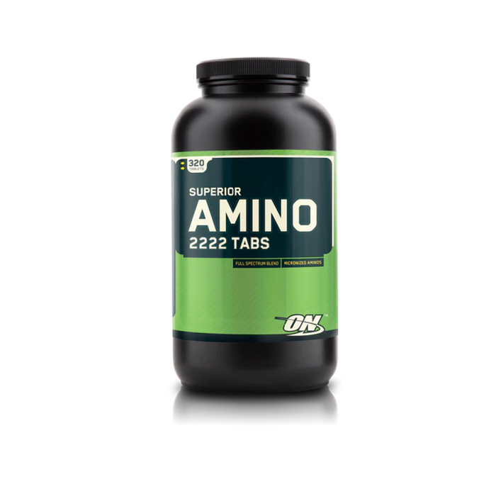 ON Amino 2222(320)Tabs