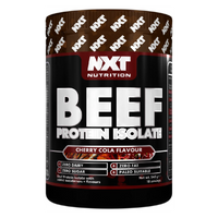 NXT BEEF PRO ISOLATE CHERRY COLA 540 G