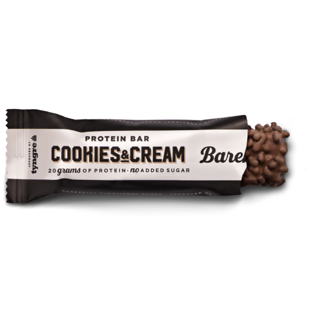Barebells Cookies N Cream