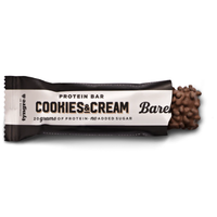 Barebells Cookies N Cream