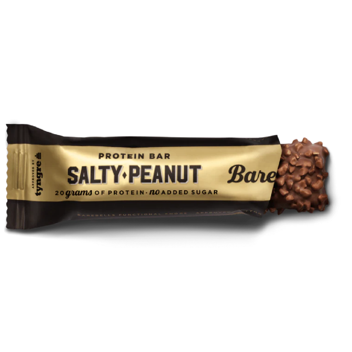Barebells Salty Peanut