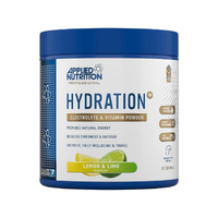 AN HYDRATION + 240GM LEMON AND LIME
