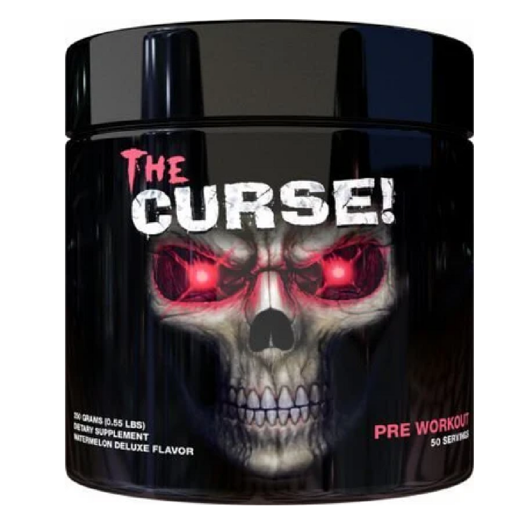 JNX Curse 250g Watermelon