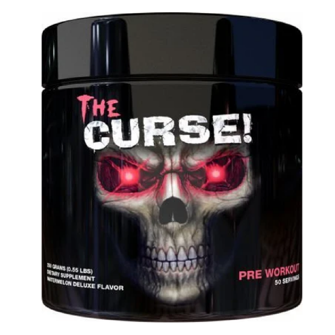 JNX Curse 250g Watermelon