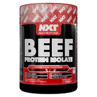 NXT BEEF PRO ISOLATE CHERRYADE 540G
