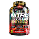MT NITRO TECH WHEY GOLD 5LB STRAW S CAKE