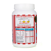 ADONIS C D BANANA CHOC CHIP 1KG