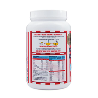 ADONIS C D MANGO VANILLA 1KG
