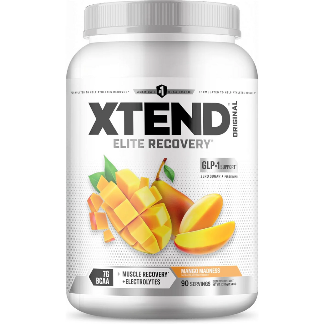 Xtend Bcaa 90 srv mango madness