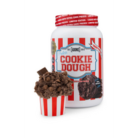 ADONIS PROTEIN COOKIE DOUGH 1KG TRIPLE CHOCOLATE