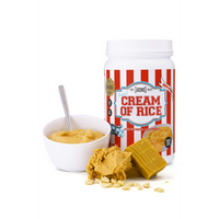 ADONIS Sweet Cream Of Rice Crml Peanut Butter 1kg