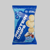 AN PROTIEN CHIPS SALT & VINEGAR