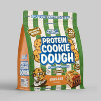AN PROTEIN COOKIE DOUGH 1KG BAKLAVA