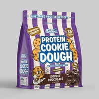 AN PROTEIN COOKIE DOUGH 1KG DOUBLE CHOCOLATE
