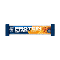 AN  PRTN WAFER PEANUT BAR 39GM