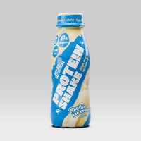 AN RTD SHAKE 500ML VANILLA ICE CREAM