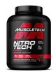 MT Nitrotech 4lb Ripped choco Fudge