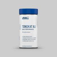 AN TONGKAT ALI  60 CAP