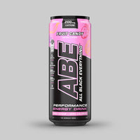 AN ABE CAN 330ML FRUIT CANDY