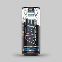 ABE Performance Energy Drink – White