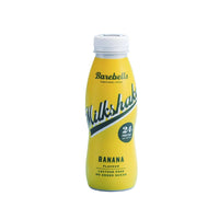 Barebells Milkshake Banana