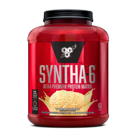 BSN Syntha6 edge 4LB VANILLA MILKSHAKE