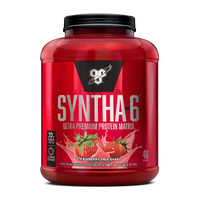 BSN Syntha6 5lb Strawberry