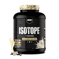 REDCON1 - ISOTOPE 5LB VANILA