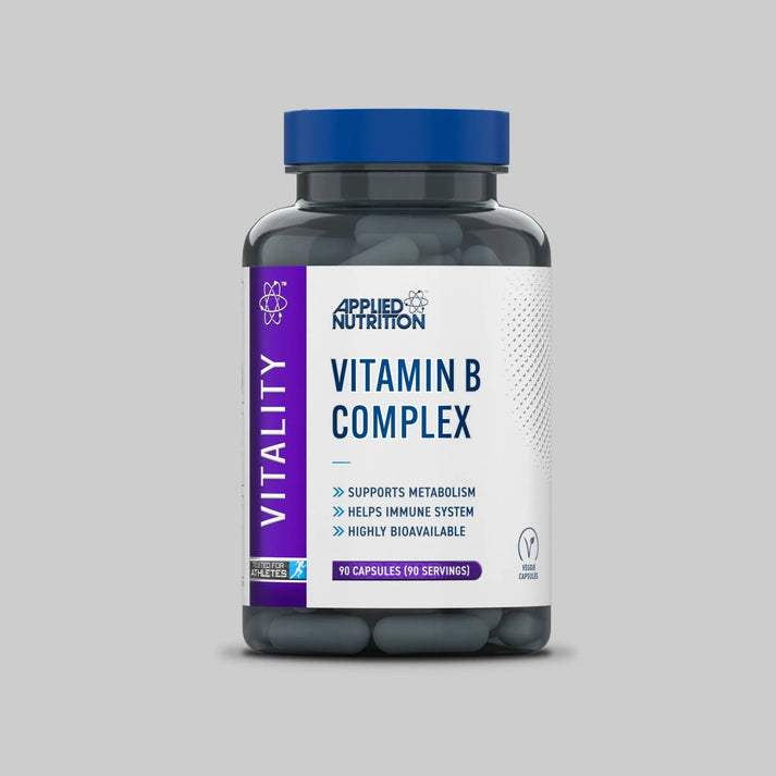 AN Multivitamin 90 Tab