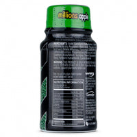 C4 PRE-WORKOUT SHOT MILLIONS APPLE 60 ML