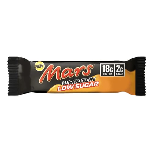Mars Hi Protein Bar Low Sugar 57g