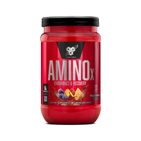 BSN AMINO X 30 SERVINGS FRUIT PUNCH