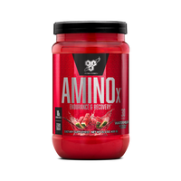 BSN AMINO X 30 SERVINGS(WATER MELON)