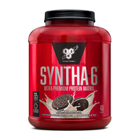 BSN Syntha6 edge 4lb COOKIES & CREAM
