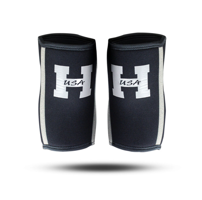 HMR USA 2014 Elbow Sleeve Black (XL)