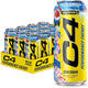 C4 GO 473ml Frozen Bombsical x 12