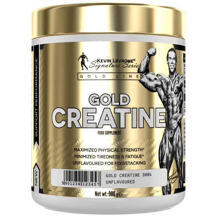 KL GOLD CREATINE 300G