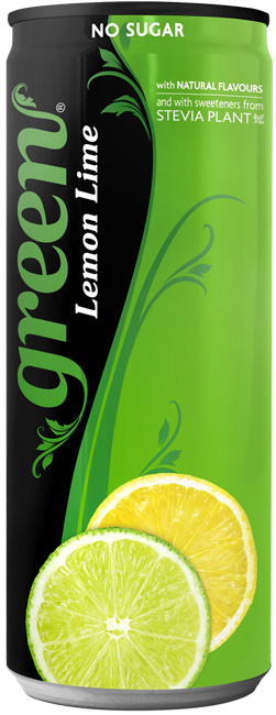Green Lemon lime