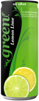 Green Lemon lime