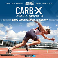 Applied Nutrition Carb-X – Blackcurrant