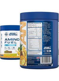 Applied Nutrition Amino Fuel – Pineapple