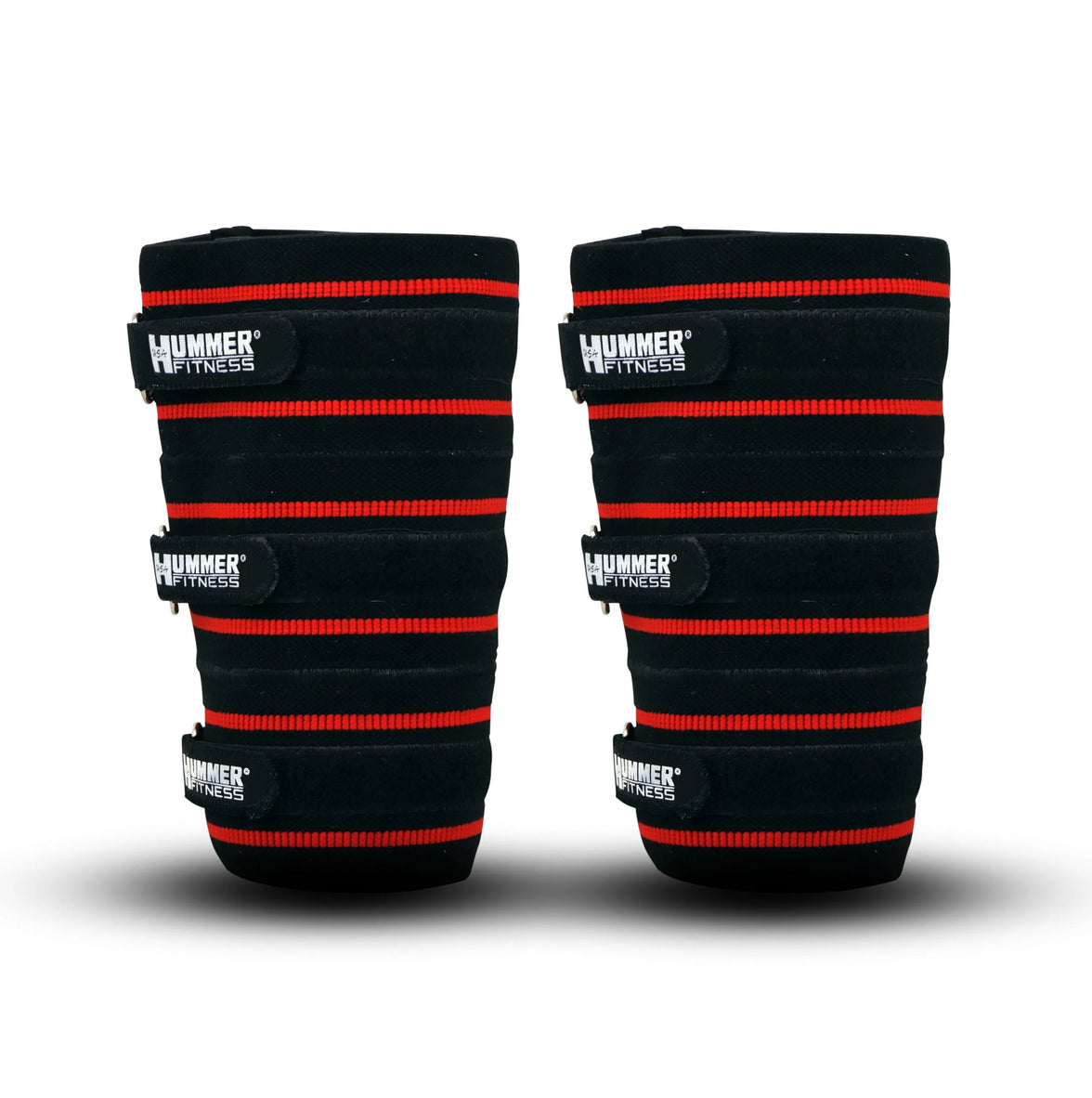 HUMMER USA 2018 KNEE SLEEV 2XL